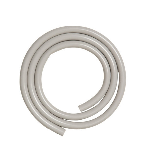 3/8" Grey Acidic Discharge Hose