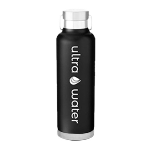 UltraWater Bottle Black