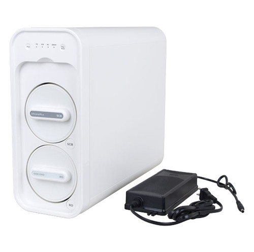 PerfectlyPure Next Gen Reverse Osmosis