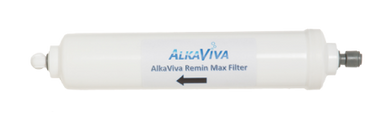 R/O Inline Remineralizer Filter