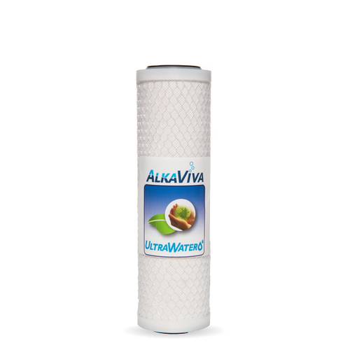 External UltraWater Filter Replacement (for any ionizer)