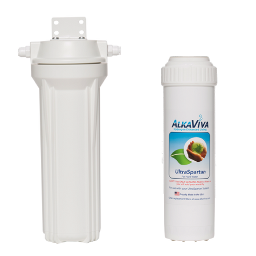 Ultra Spartan System (251ppm – 425ppm)