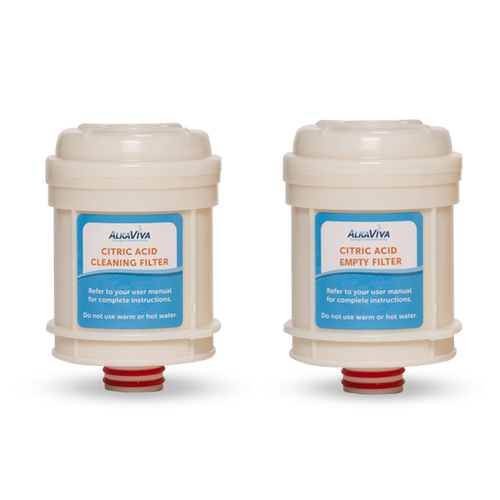 H2 Series Citric Acid Cleaning System