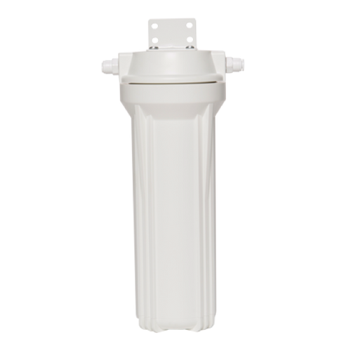 External Single Housing